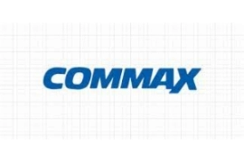 commax - logo