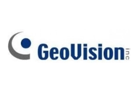 GeoVision - logo