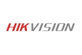 HikVision - logo