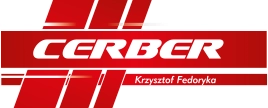 cerber - logo